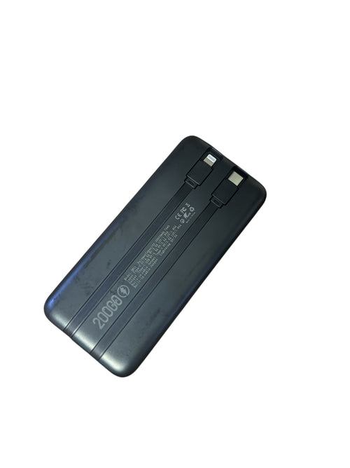 20000mAh PowerBank