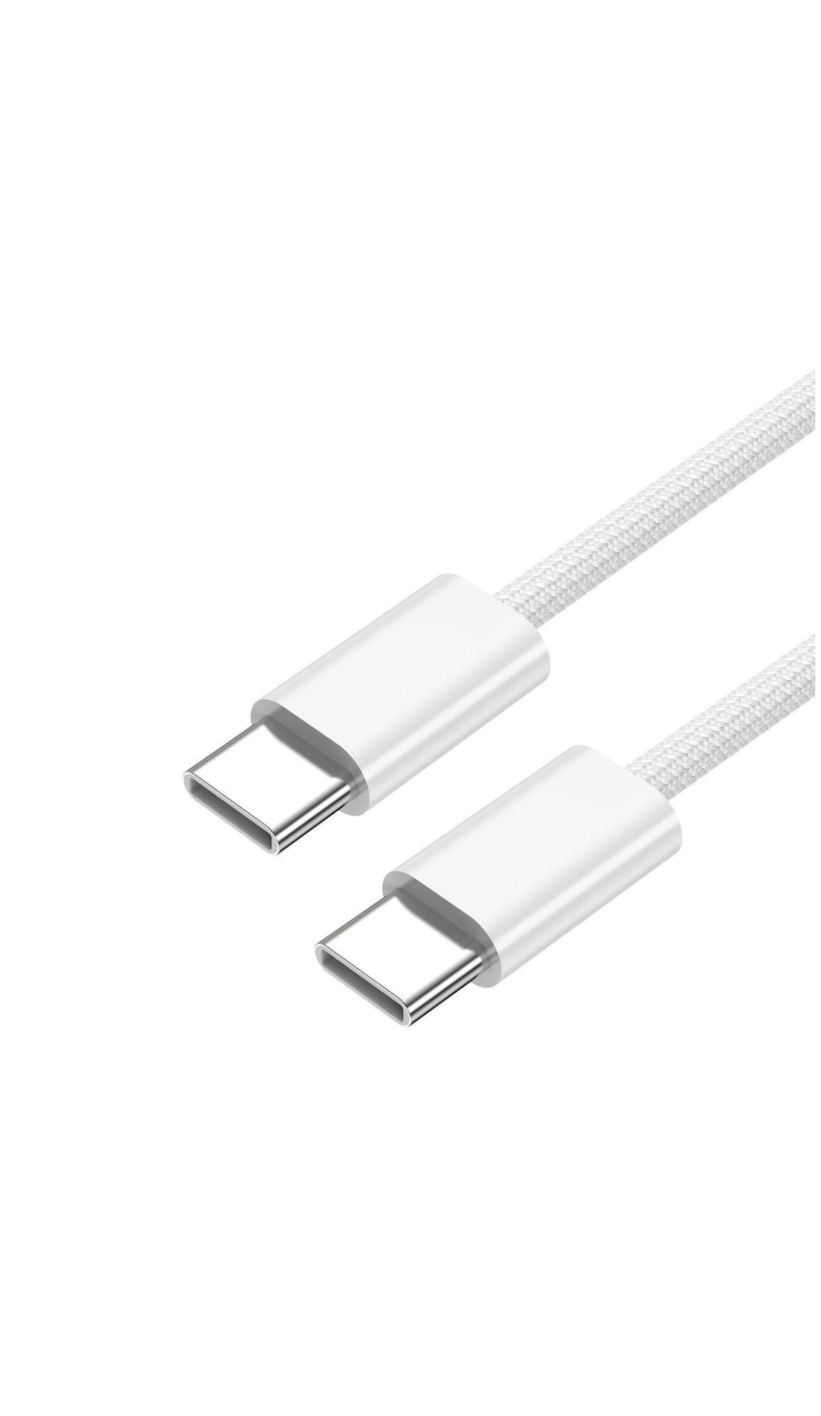 35W USB-C Power Adaptor & USB C type Cable