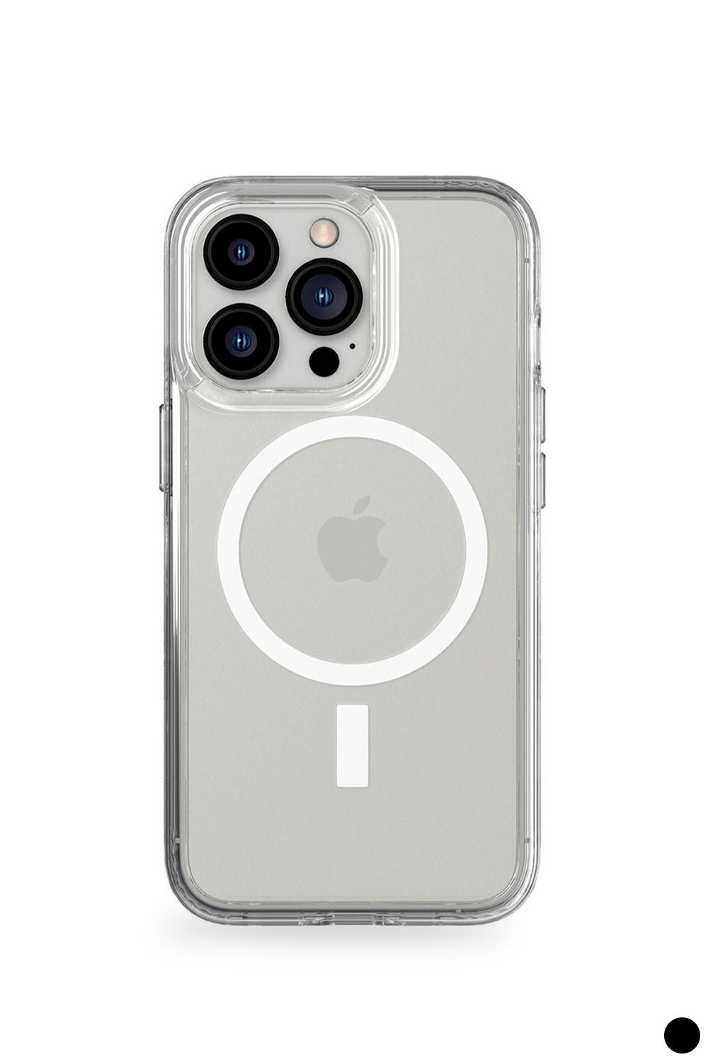 Clear iPhone Case