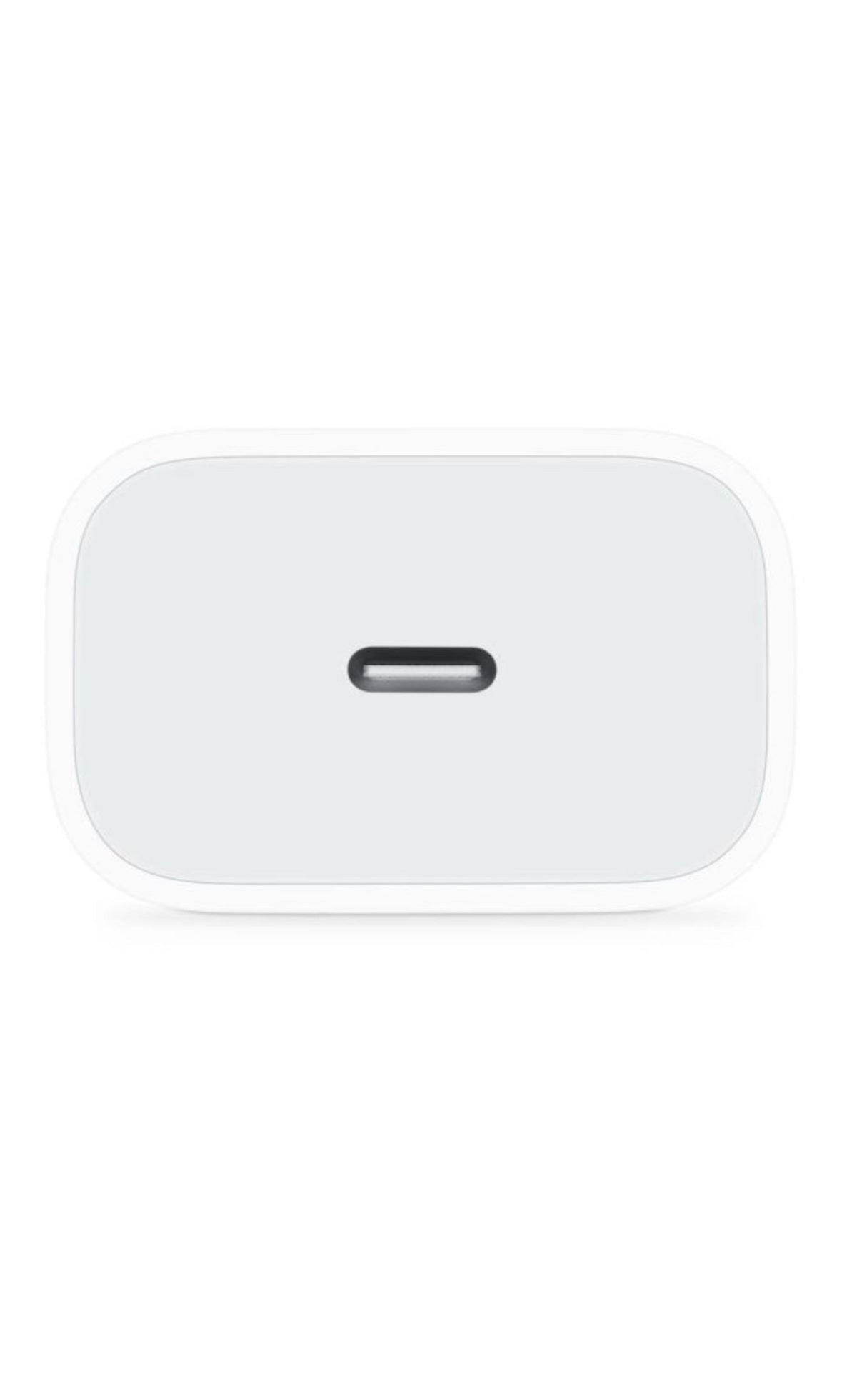 25W USB-C Power Adaptor & Lighting Cable