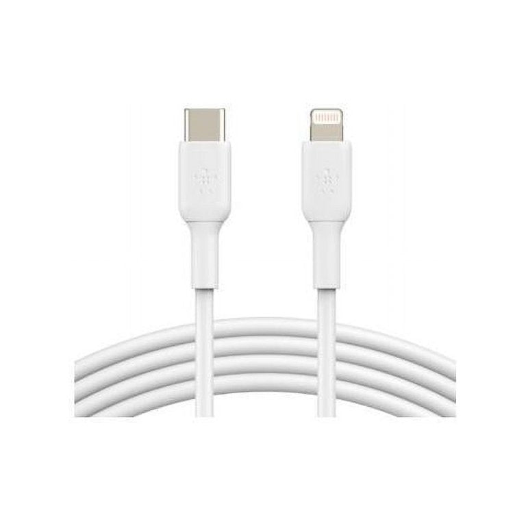 Fast Charging USB-C to Lighting Cable (1m)
