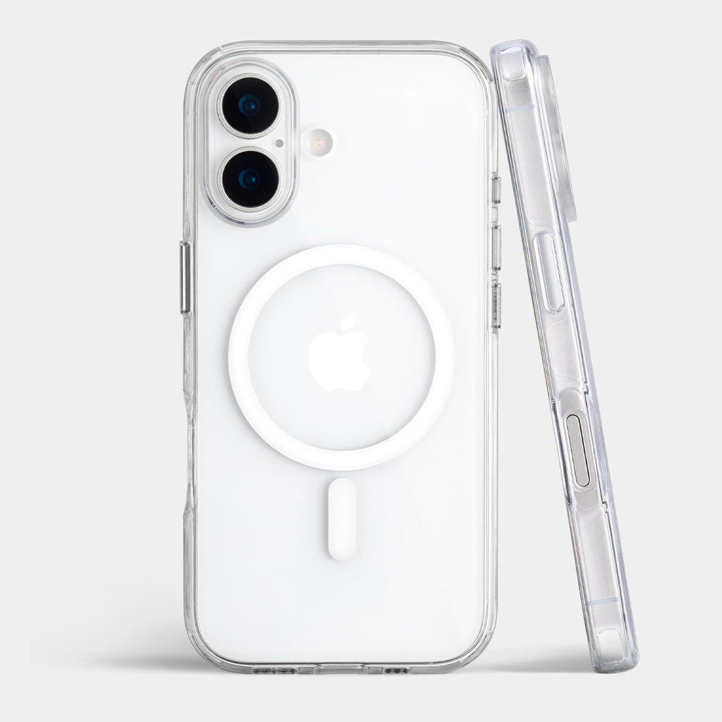 Clear iPhone Case