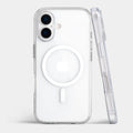 Clear iPhone Case