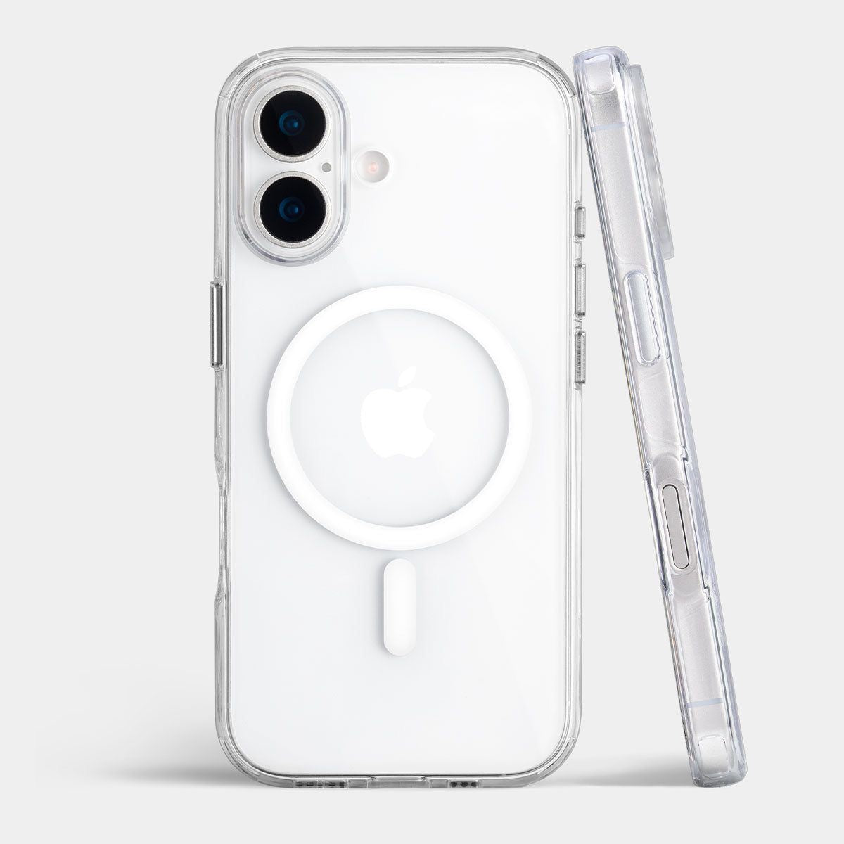 Clear iPhone Case