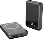 VK-9020-BK 5000mAh Power Bank