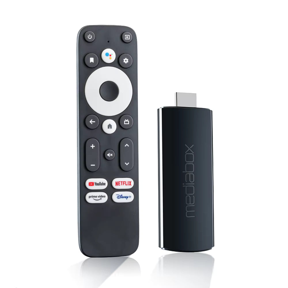 Neo Stick Media Box