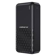 VK-9017-BK Power Bank 30 000mAH P.D+Q.C