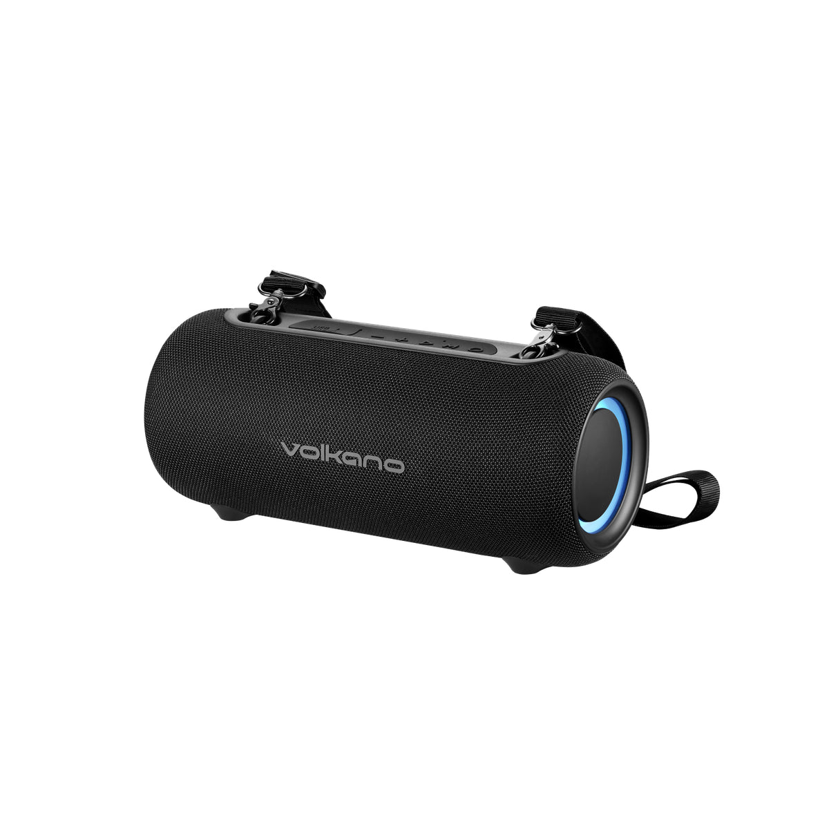VK-3137-BK Mamba Black Bluetooth True Wireless Speaker