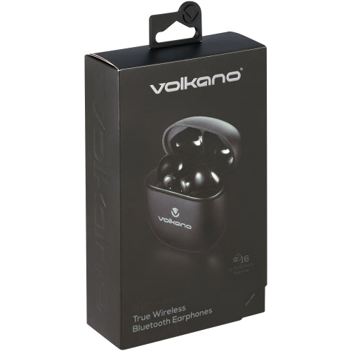 VK-3333-BK Active Noise Wireless Earphones