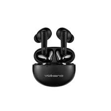 Pure Pods True Wireless Earphones with ANC and Dual Mic ENC