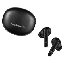 Pure Pods True Wireless Earphones with ANC and Dual Mic ENC