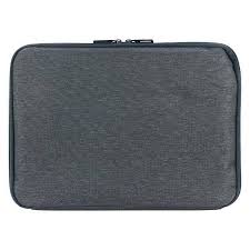 VK-9114-GR Grey Laptop Sleeve