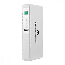 VK-9100-WT Mini Network UPS 880MAH