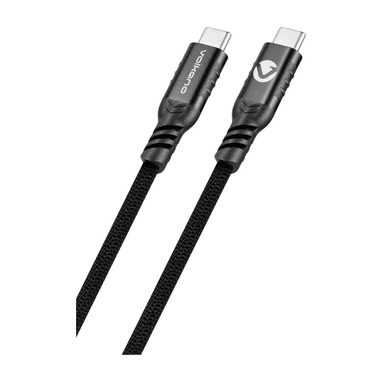 VK-20239 60w Magnetic USB-C Charge & Data Transfer Cable Type C