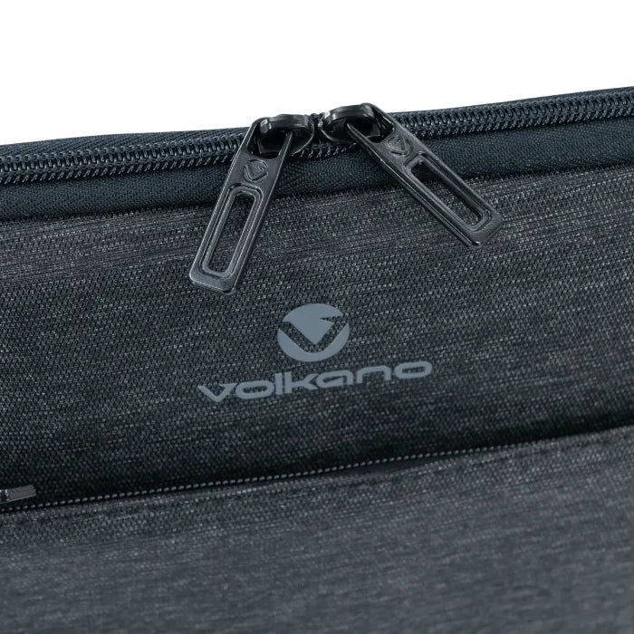 VK-9114-GR Grey Laptop Sleeve