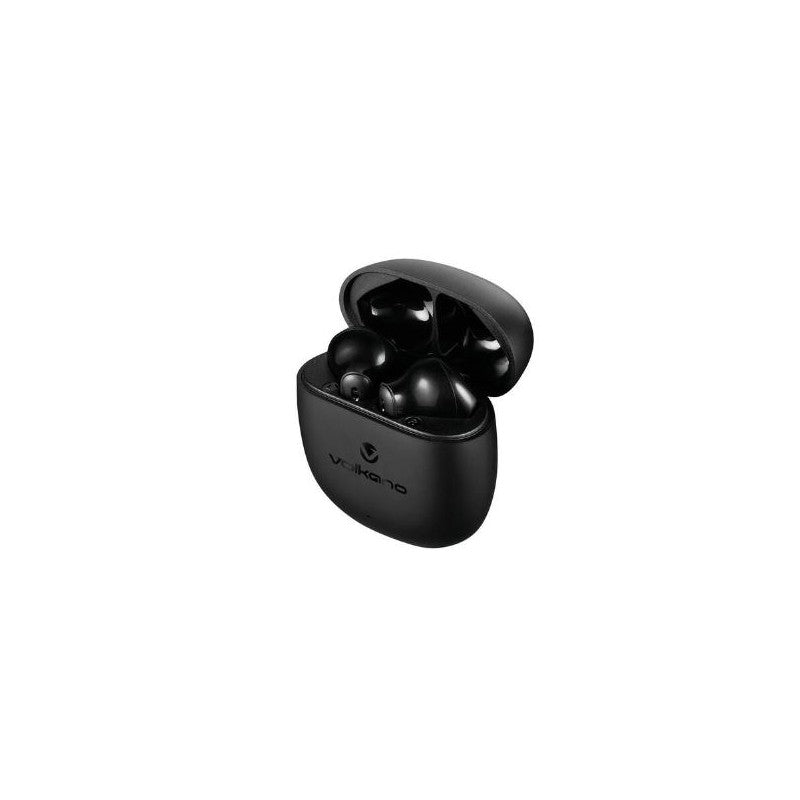 VK-3333-BK Black True Wireless Earphones